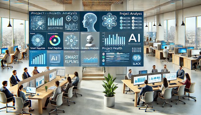 The Impact of Artificial Intelligence on Project Management: Transforming Efficiency and Collaboration