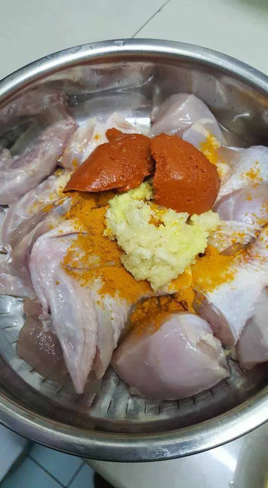 Top 8 Resepi Ayam Masak Kicap Paling Sedap