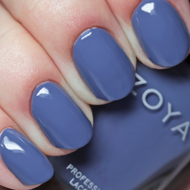 Zoya Nail Polish ZP981 Aire