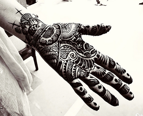 Mehndi Designs 2013