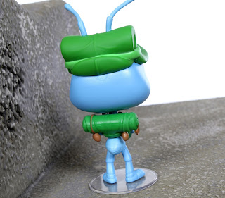 pixar a bug's life funko pop flik