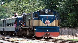 Bangladesh Railway Asst Station Master Job Circular 2015