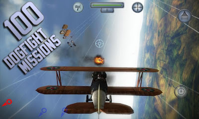 Download Sky Gamblers: Rise of Glory 1.5.8 Apk for android