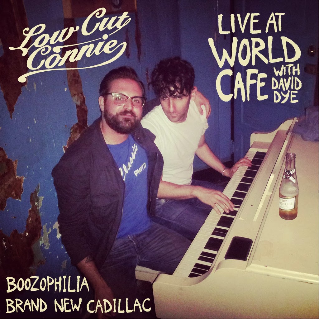 http://www.npr.org/2013/06/11/190699365/low-cut-connie-on-world-cafe