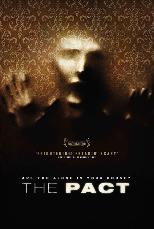 [HD] The Pact 2012 Streaming Vostfr DVDrip