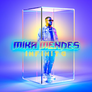 Mika Mendes Feat. Shelly'M - Minha Download