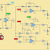 150W Car Power Amplifier Circuit