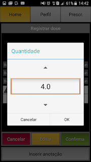 diabetes, gliconline, contagem de carboidratos, aplicativo, app