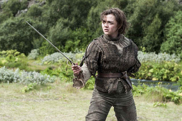 Arya Stark