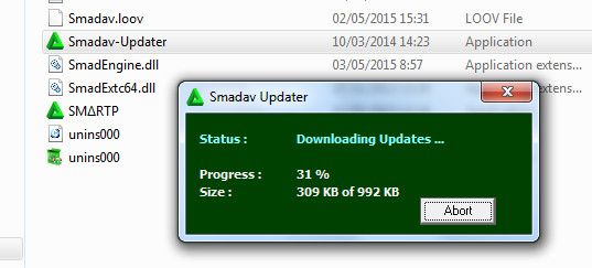 Cara Asyik Update Smadav 11.9 ke 11.8 Full Free | Download ...