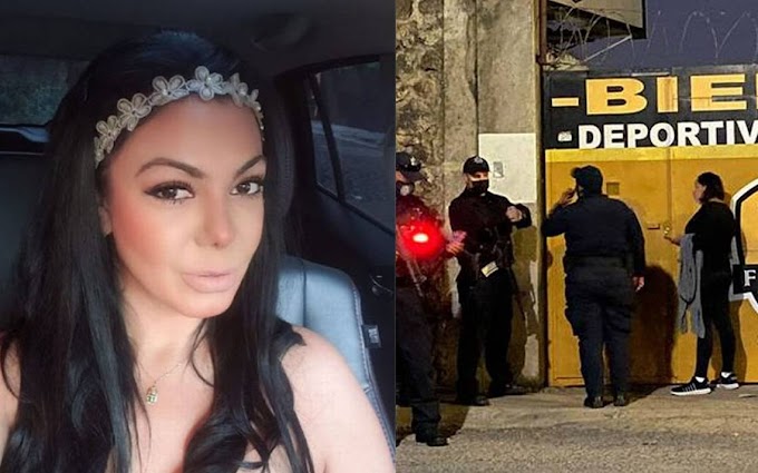Ejecutan a balazos en Morelos a Tania Mendoza, actriz de “La Reina del Sur”