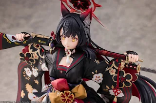 Figure 1/7 Kosaka Wakamo - Blue Archive, Neon Max