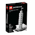 set database: LEGO 21015 leaning tower of pisa