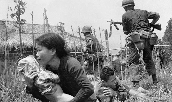 Có phải Việt Nam đã thua cả Chiến tranh Trung-Việt và Chiến tranh Campuchia-Việt?