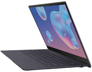 Samsung Galaxy Book S