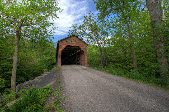 Meem's Bottom Bridge