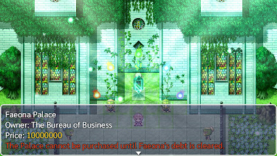 Final Profit A Shop Rpg Game Screenshot 2