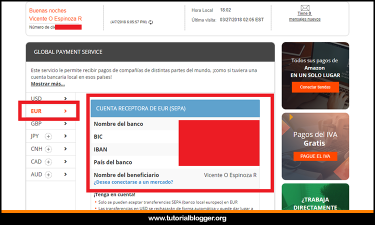 bic-iban-Payoneer-para-amazon