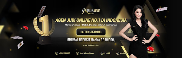 iAsia88 - Situs Judi Slot Online Terlengkap dan Terpercaya