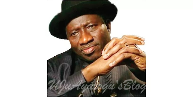 Metuh: Testifying will expose me to criminal trial – Jonathan