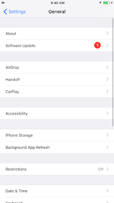 Don't have Developer account? Here's how to download and install iOS 11.2 beta 1 configuration profile without developer account on iPhone via OTA