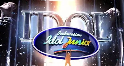 Indonesian Idol Junior 2014