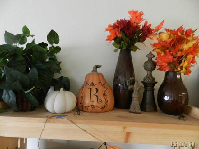 Hallowen decorations 3