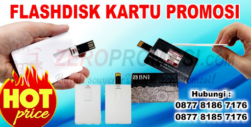 Hal Yang Perlu Diperhatikan Sebelum Pesan Flashdisk Kartu