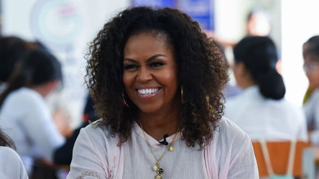 Netflix’s new Michelle Obama documentary to arrive at May 6