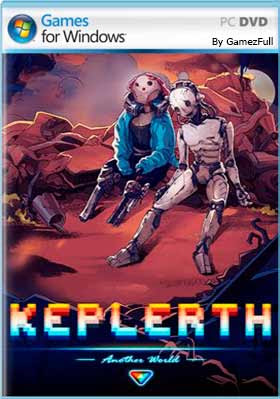 Keplerth PC Full