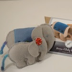 Elephant Sewing Kit