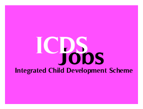 ICDS Ghogha (Bhavnagar) Recruitment for Anganwadi Worker & Helper Posts 2019