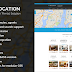 Realocation Real Estate Wordpress Template Free Download