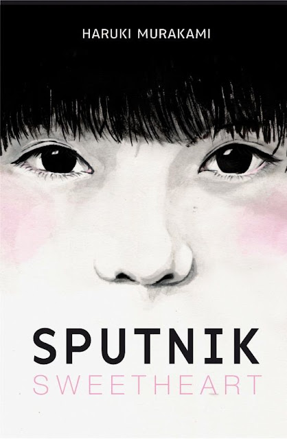 Người Tình Sputnik tác giả Haruki Murakami