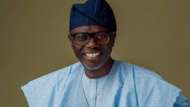 Lagos Gov Election: I Know I’m Going To Win -Sanwo-Olu