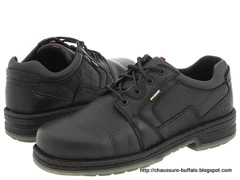 Chaussure buffalo:buffalo-536125