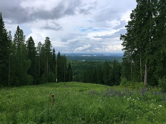 The Great Finnish Road Trip, Kuopio views, Visit Finland, road trip Finaland