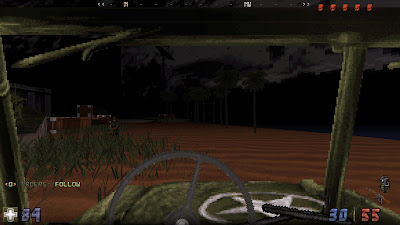 Awol Game Screenshot 9