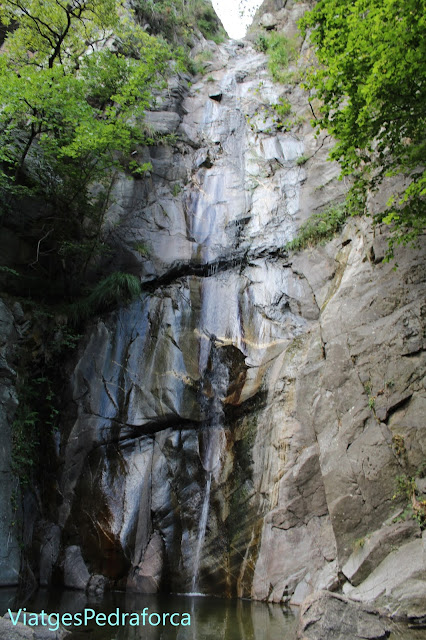 Ripollès, Parc natural de les Capçaleres del Ter i el Freser, rutes per Catalunya