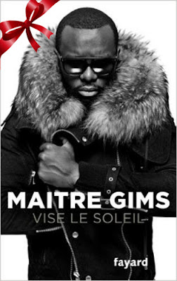 autobiographie, brisé, est-ce que tu m'aimes, fayard, maître gims, vise le soleil, warano tour, mon coeur avait raison, livre maitre gims