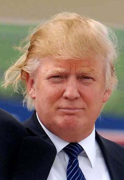 donald trump hair blowing in wind. donald trump hair blowing.