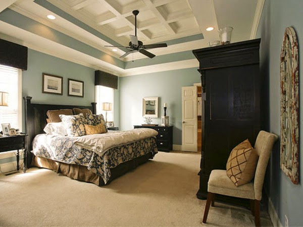 Tips in Improving Your Bedroom Interior Designs | Home Show