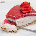 Cheescake alle fragole