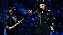The songs that choose to represent Poland in Eurovision