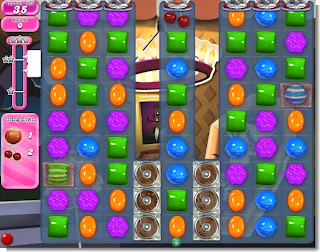 Candy Crush tips level 228