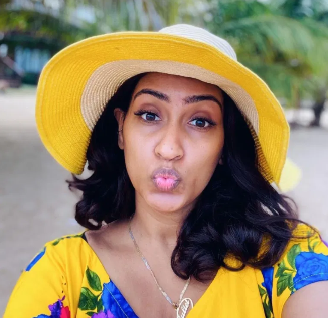 "How My Ex-Boyfriend Cheated On Me With My Cousin And Friend At The Same Time" – Juliet Ibrahim Shares Heartbreaking Experience