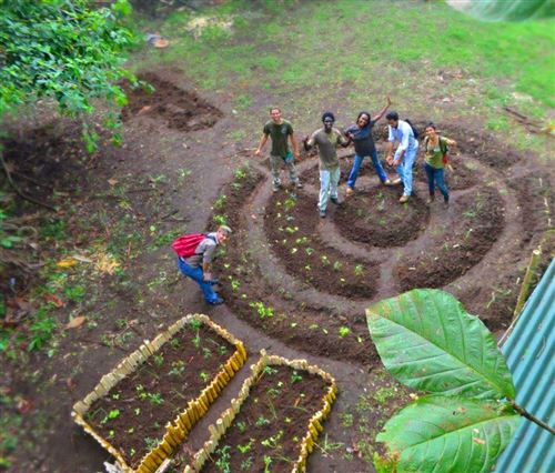 Unique Earth Day Projects For High School Students