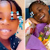 PHOTOS: Davido's Daughter, Imade, Surprised With Lots Of Cash Gift, Chocolates And More For Losing Her First Tooth