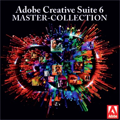 Adobe CS6 Master Collection Keygen, Serial além de cracks