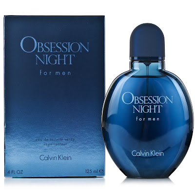 Obsession Night for Men by Calvin Klein